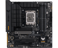 ASUS TUF GAMING B760M-PLUS DDR4 - 1107473 - zdjęcie 2